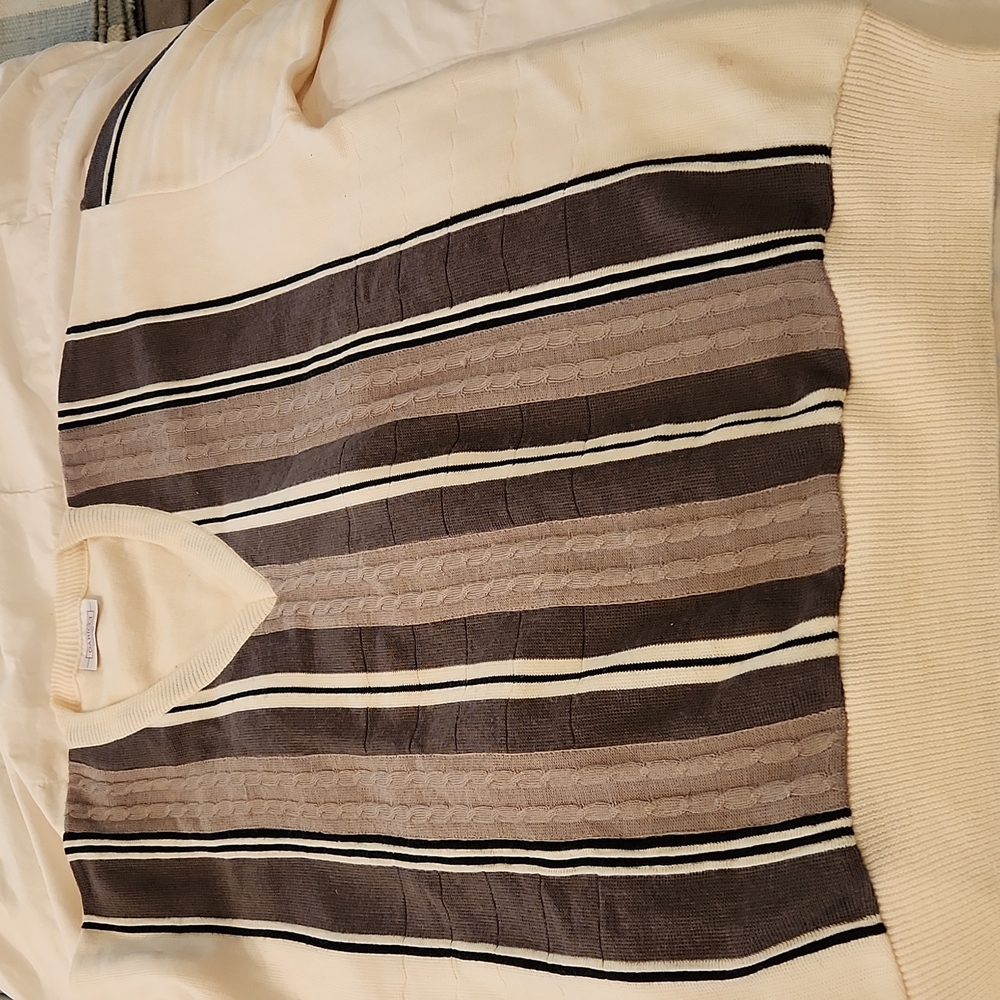 Italian sweater